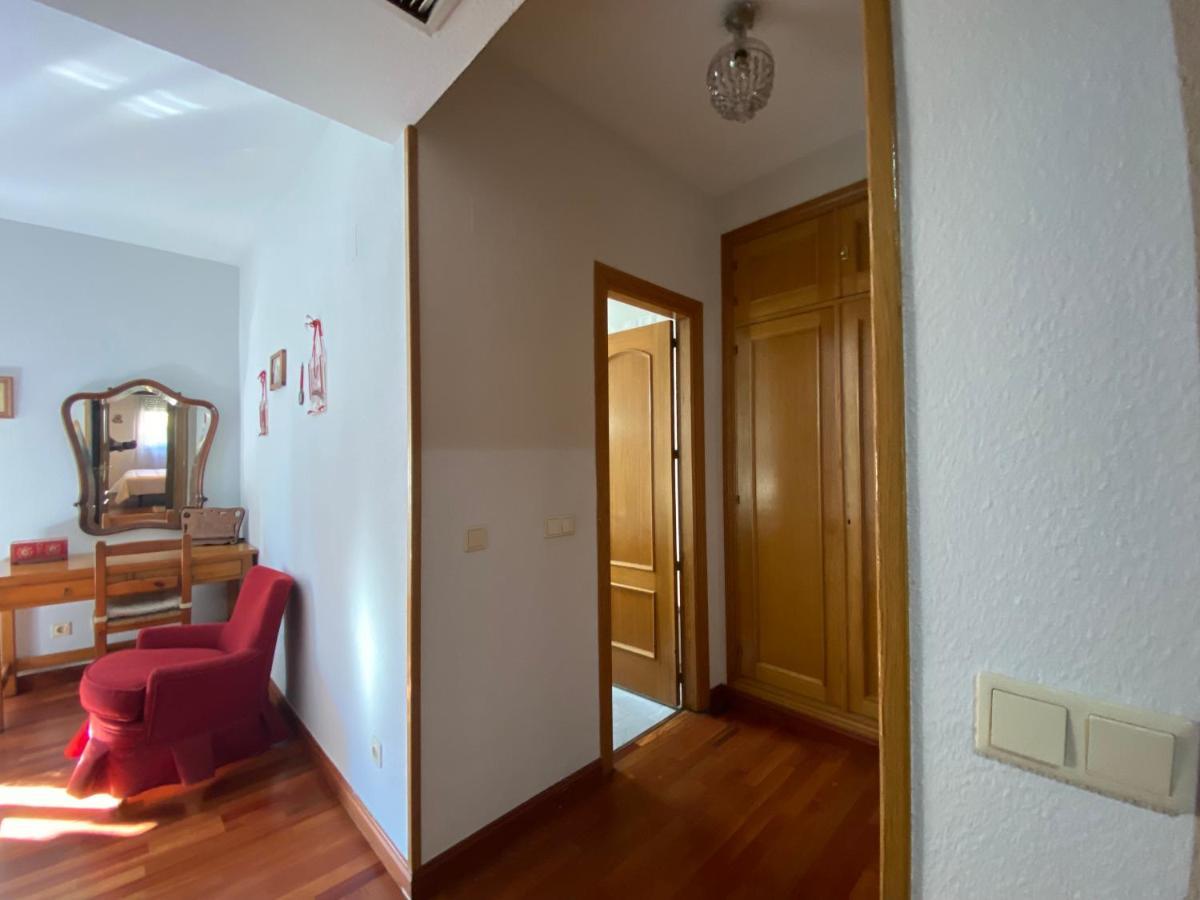 Acogedor Piso Con Parking Santa Justa Apartment Севиля Екстериор снимка