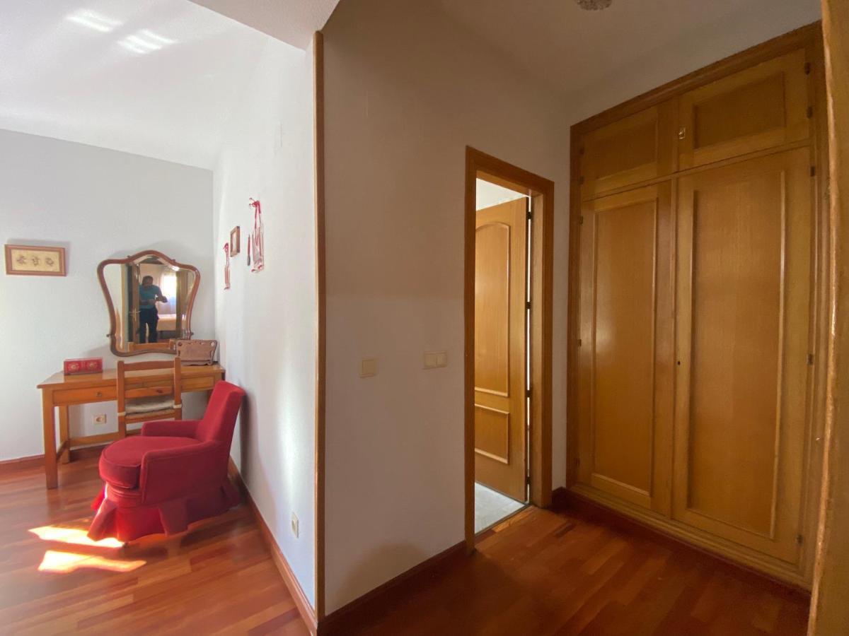 Acogedor Piso Con Parking Santa Justa Apartment Севиля Екстериор снимка