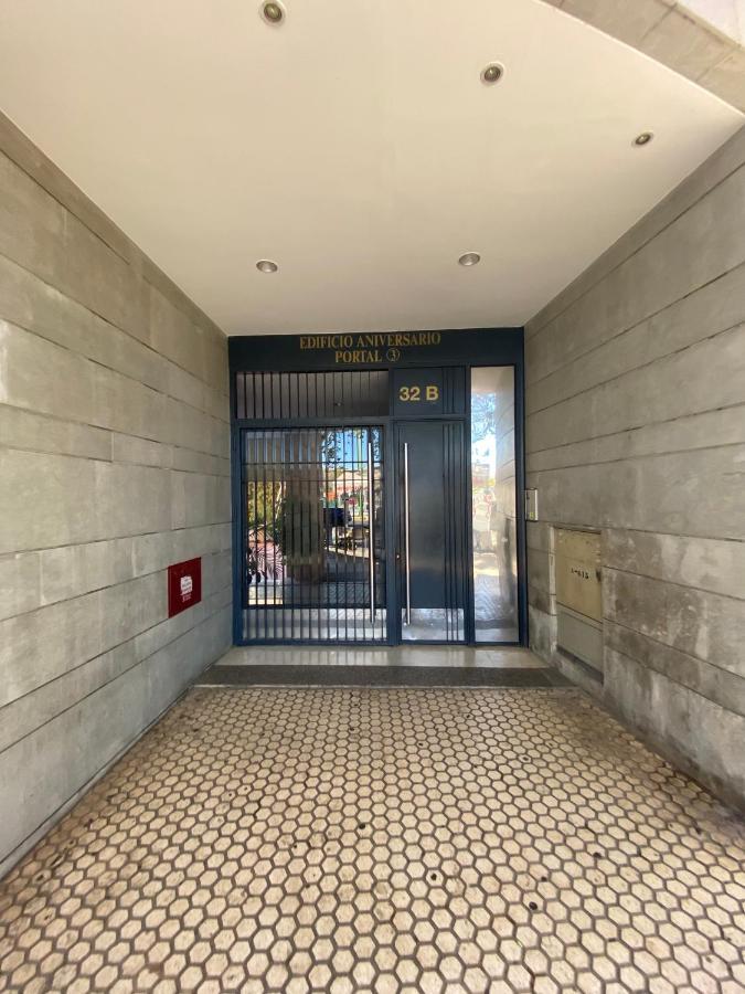 Acogedor Piso Con Parking Santa Justa Apartment Севиля Екстериор снимка