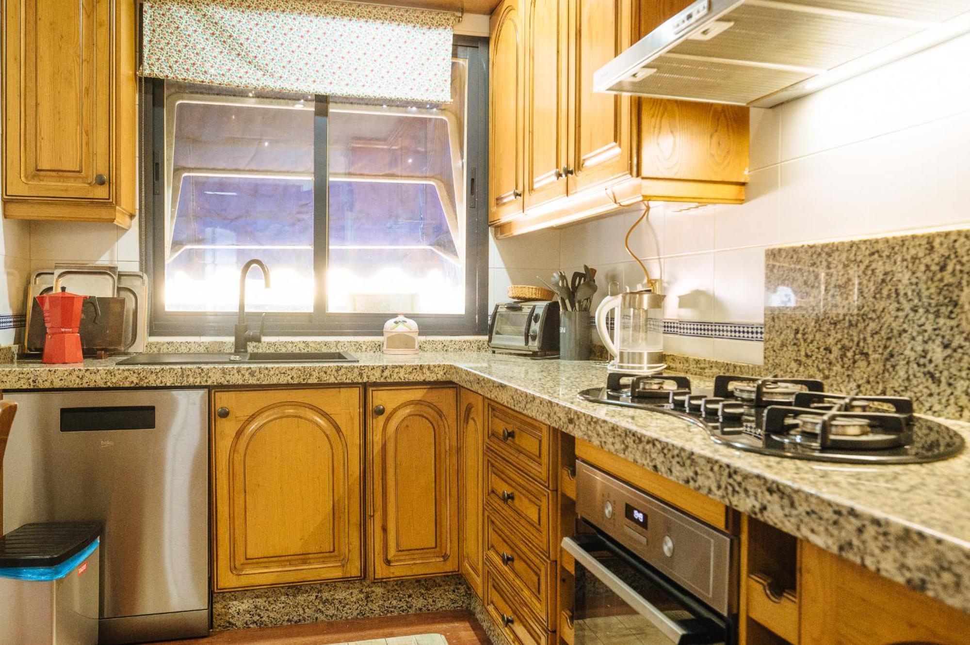 Acogedor Piso Con Parking Santa Justa Apartment Севиля Екстериор снимка