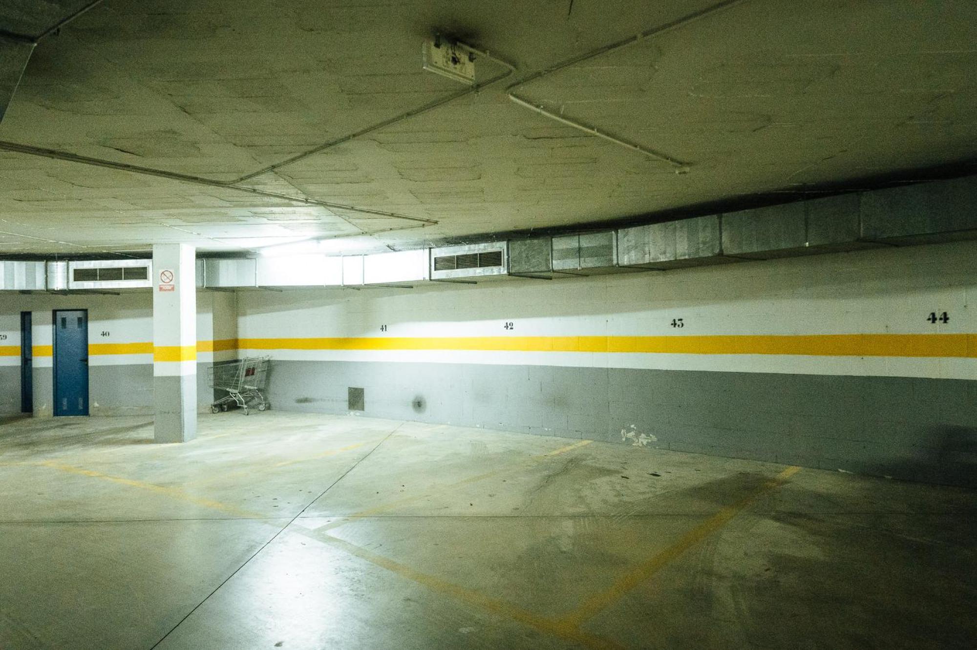 Acogedor Piso Con Parking Santa Justa Apartment Севиля Екстериор снимка