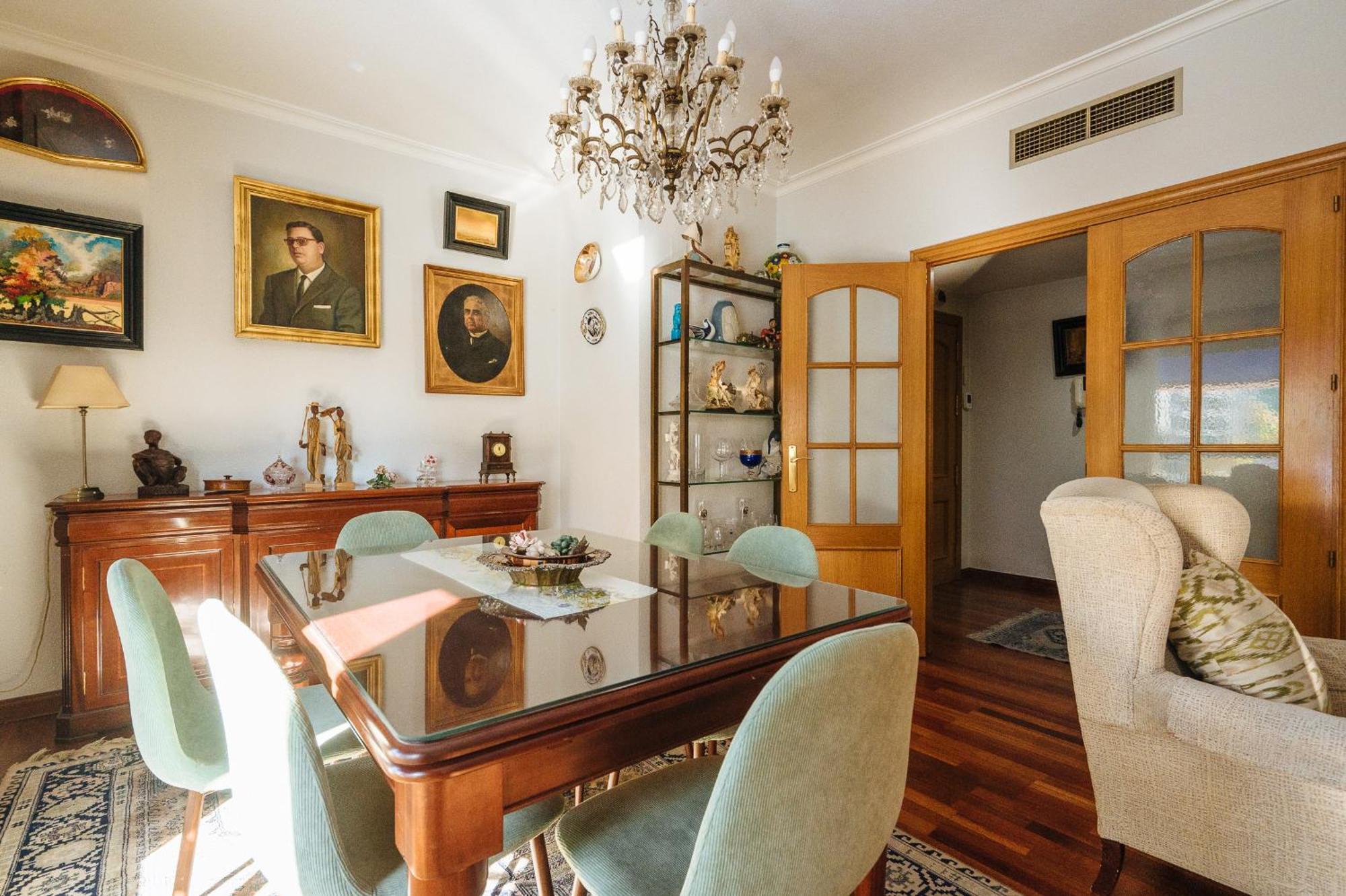 Acogedor Piso Con Parking Santa Justa Apartment Севиля Екстериор снимка