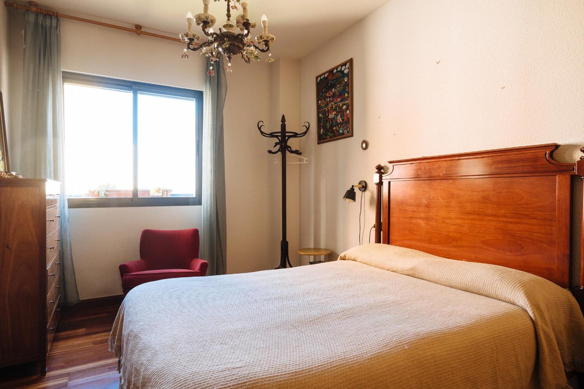 Acogedor Piso Con Parking Santa Justa Apartment Севиля Екстериор снимка
