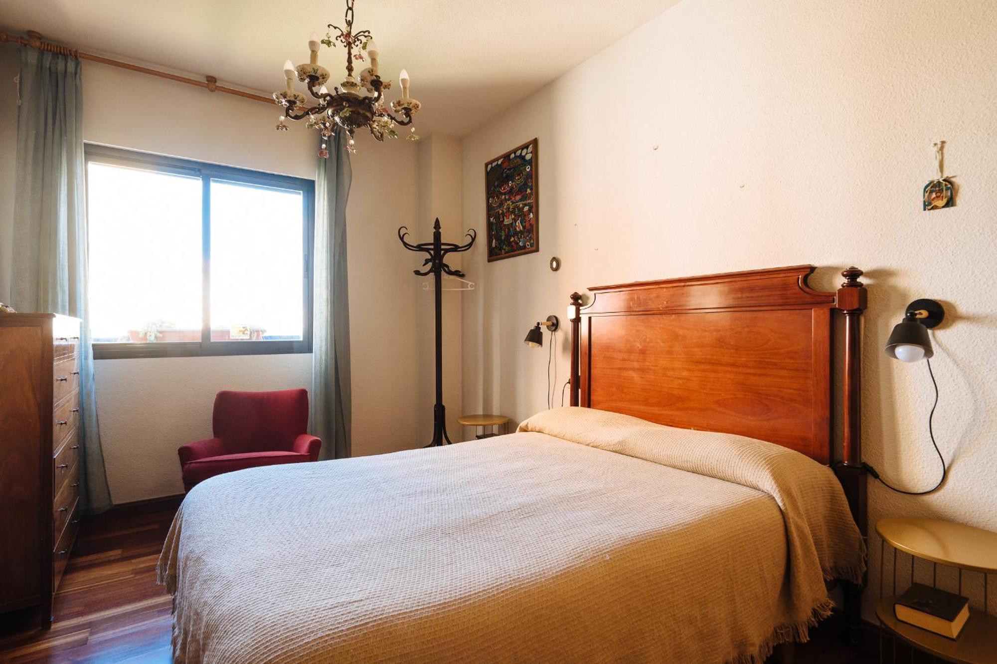 Acogedor Piso Con Parking Santa Justa Apartment Севиля Екстериор снимка
