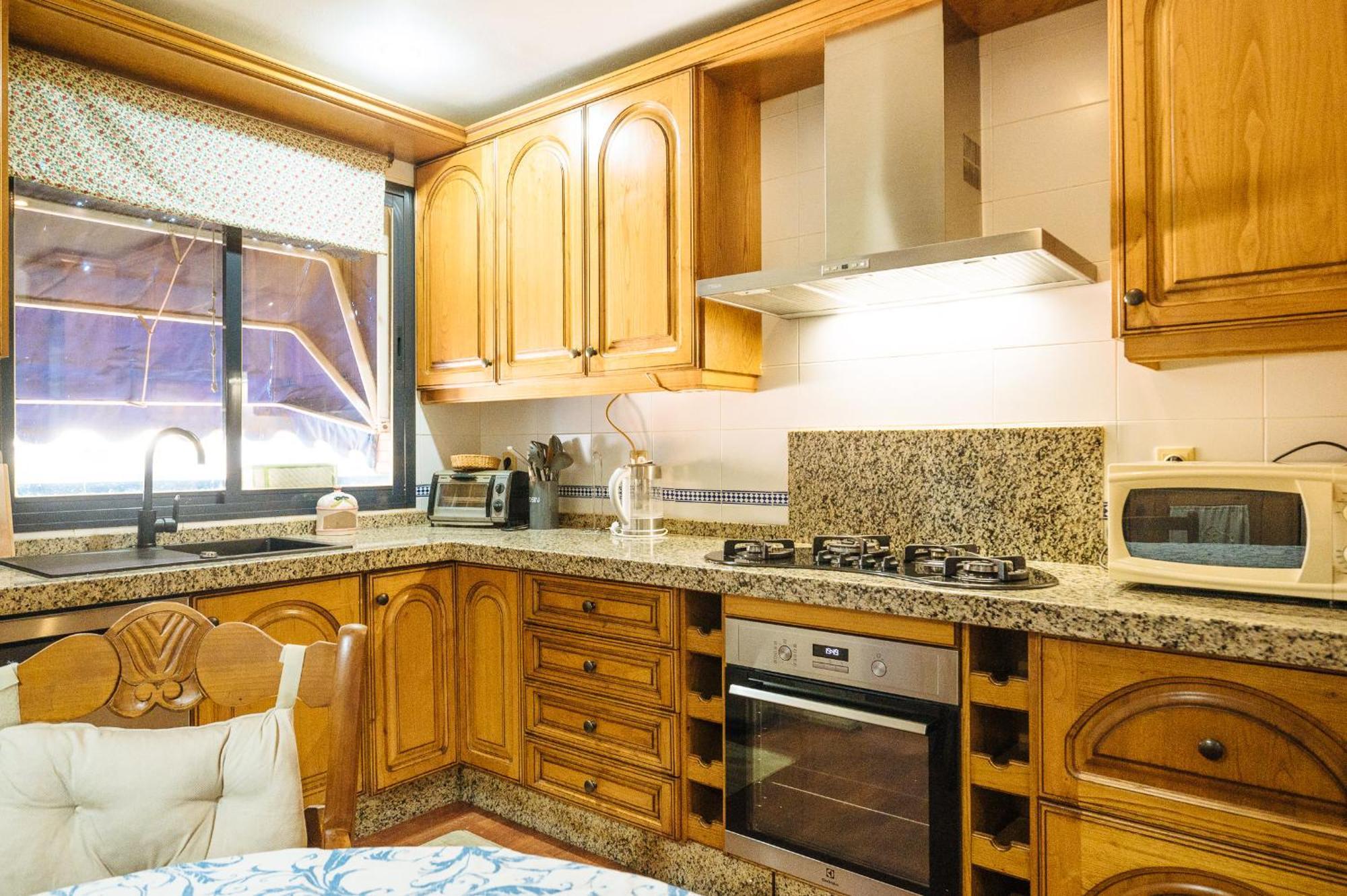 Acogedor Piso Con Parking Santa Justa Apartment Севиля Екстериор снимка