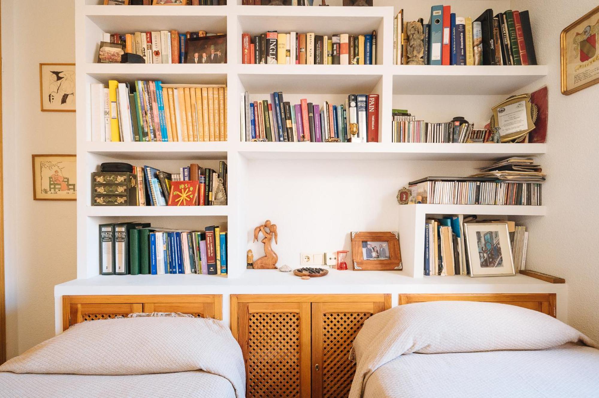 Acogedor Piso Con Parking Santa Justa Apartment Севиля Екстериор снимка