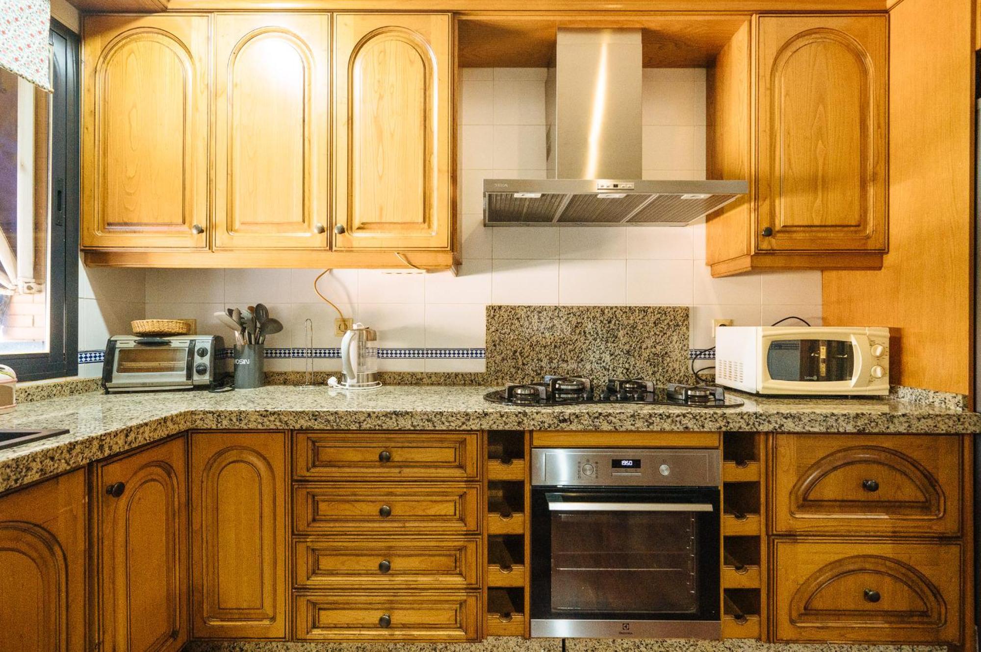 Acogedor Piso Con Parking Santa Justa Apartment Севиля Екстериор снимка